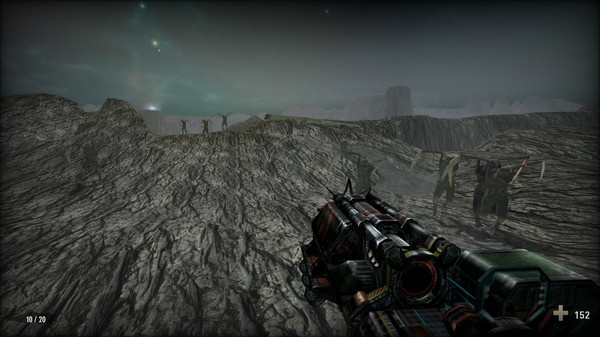 Station 228 screenshot 8