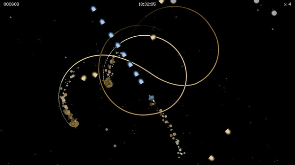 Cycle 28 screenshot 1
