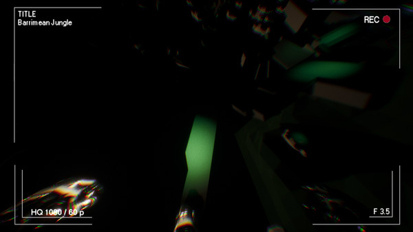 Barrimean Jungle screenshot 3