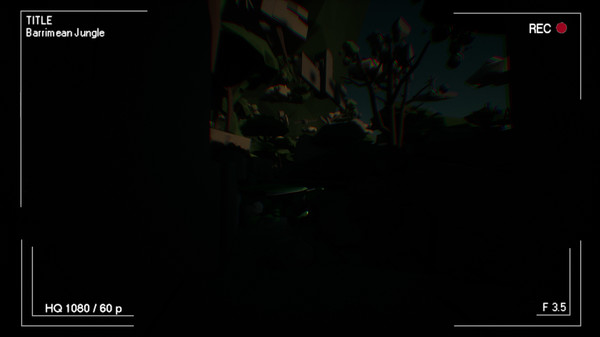 Barrimean Jungle screenshot 6