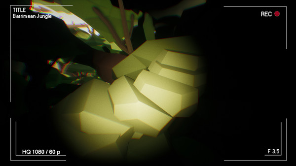 Barrimean Jungle screenshot 7