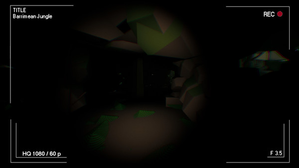 Barrimean Jungle screenshot 1