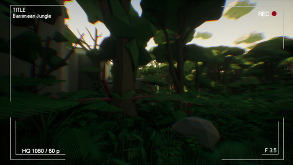 Barrimean Jungle screenshot 2