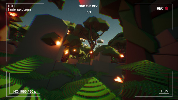 Barrimean Jungle screenshot 8