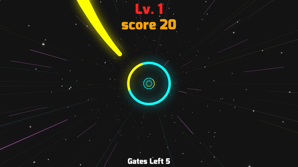 Spinning Around screenshot 4
