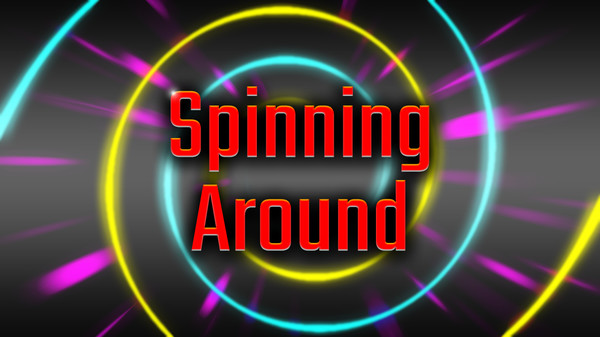 Spinning Around screenshot 1