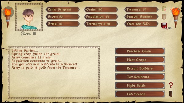 Imperi screenshot 3