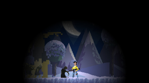 Moon Bullet screenshot 4