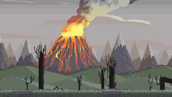 Moon Bullet screenshot 1