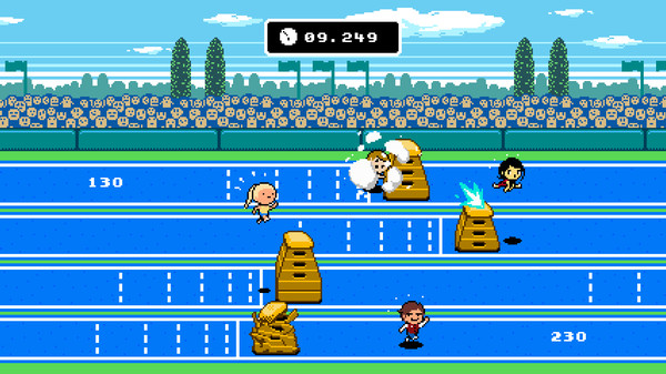 Super Sportmatchen screenshot 7