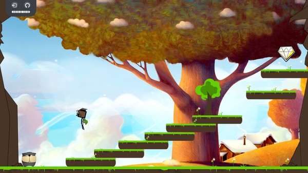 Just Jump screenshot 4
