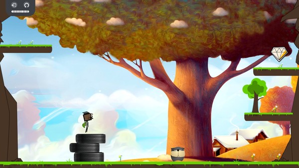 Just Jump screenshot 1