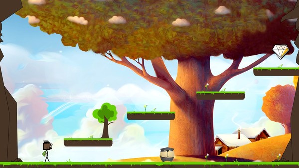 Just Jump screenshot 2