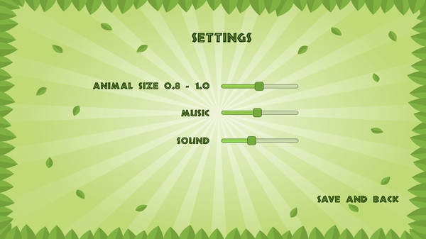 Feed the Animals screenshot 2