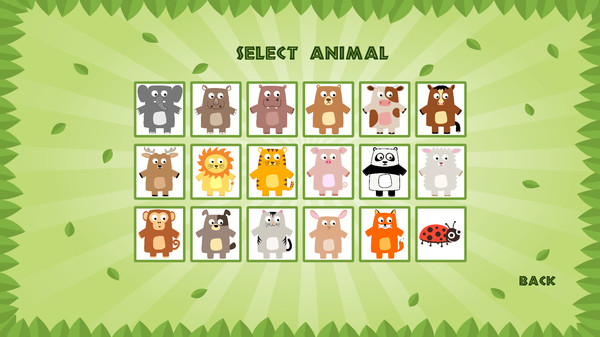 Feed the Animals screenshot 3