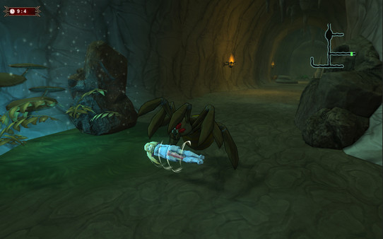 Eternal Dread screenshot 6