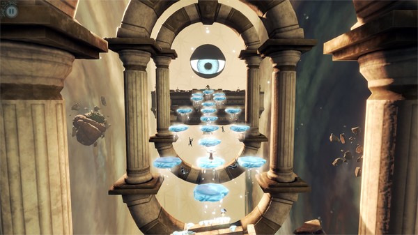 Illusion: A Tale of the Mind screenshot 4