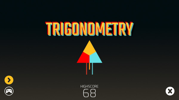 Trigonometry screenshot 2