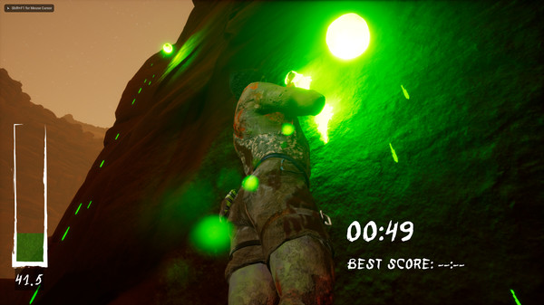 Dead Climb screenshot 8