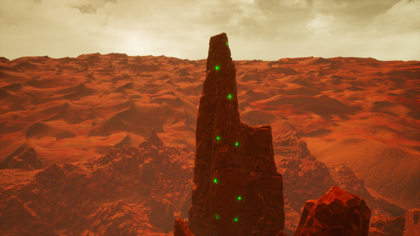 Dead Climb screenshot 9