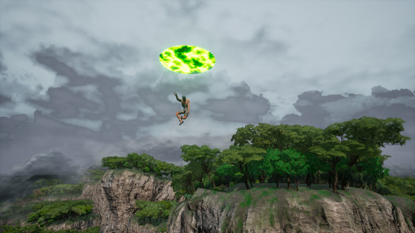 Dead Climb screenshot 2