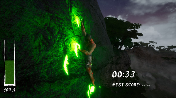 Dead Climb screenshot 1