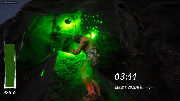 Dead Climb screenshot 6