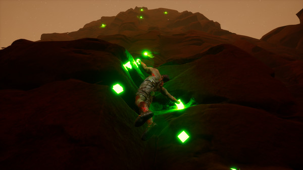 Dead Climb screenshot 4