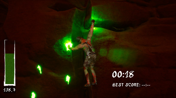 Dead Climb screenshot 3