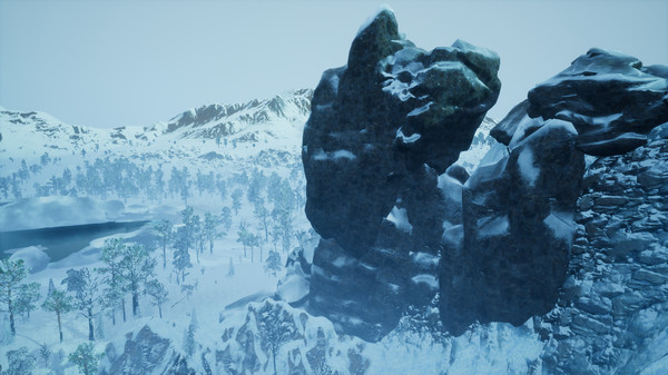 Dead Climb screenshot 5