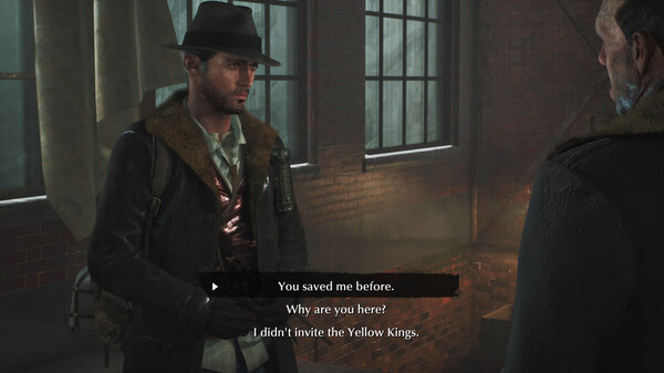 The Sinking City Remastered screenshot 10