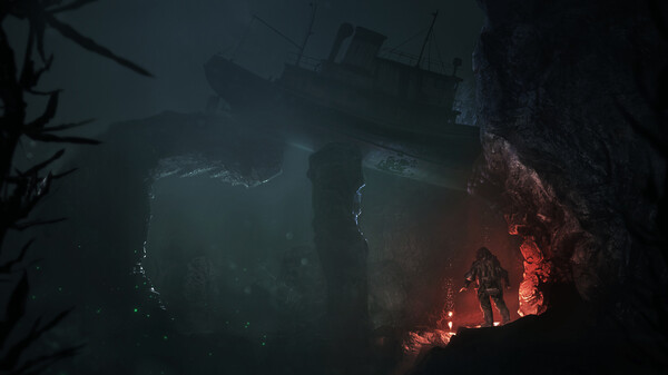 The Sinking City Remastered screenshot 3
