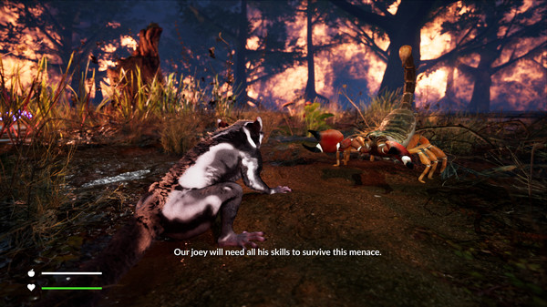 AWAY: The Survival Series screenshot 8