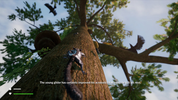 AWAY: The Survival Series screenshot 3