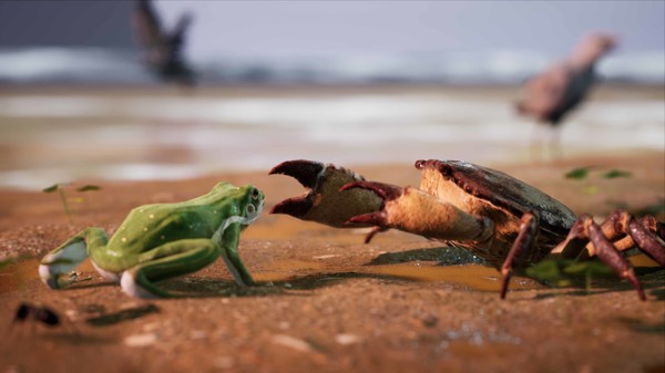 AWAY: The Survival Series screenshot 11