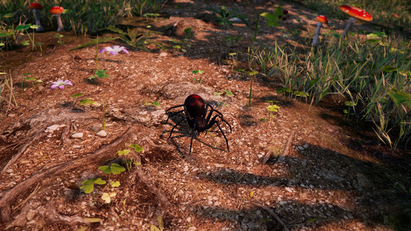 AWAY: The Survival Series screenshot 7