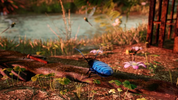 AWAY: The Survival Series screenshot 5
