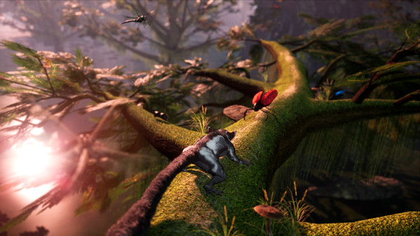 AWAY: The Survival Series screenshot 2