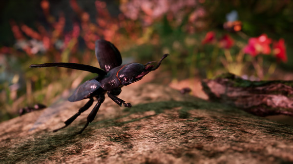 AWAY: The Survival Series screenshot 9