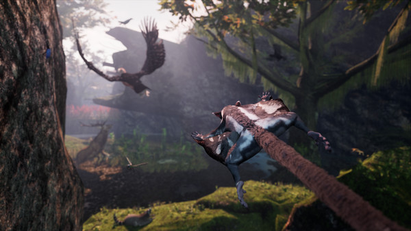 AWAY: The Survival Series screenshot 1
