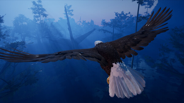 AWAY: The Survival Series screenshot 4