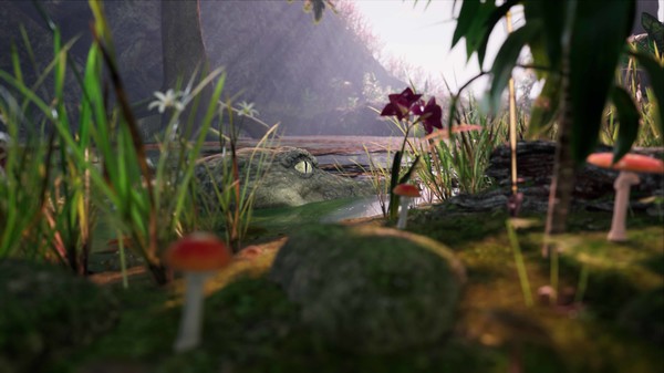 AWAY: The Survival Series screenshot 12