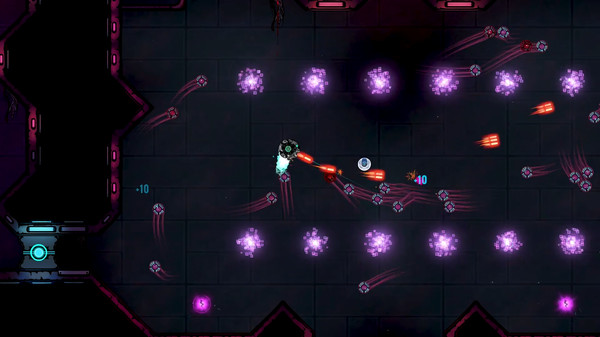 Ascending Madness screenshot 5