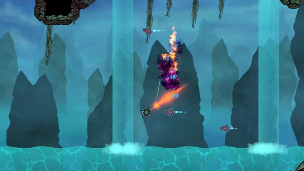 Ascending Madness screenshot 4