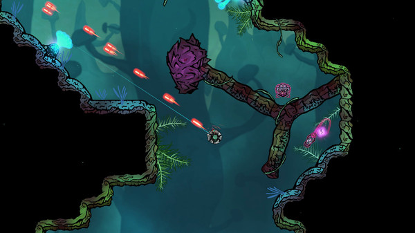 Ascending Madness screenshot 2