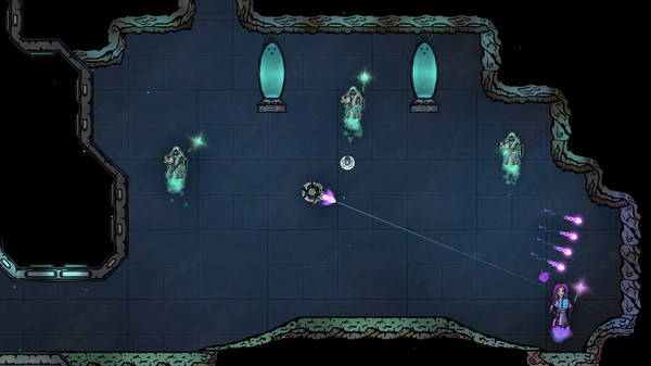 Ascending Madness screenshot 6