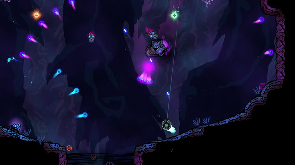 Ascending Madness screenshot 9