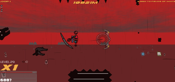 Hover X Souls: Git Gud Edition screenshot 11