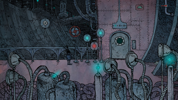 Slice of Sea screenshot 2