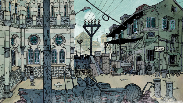 Slice of Sea screenshot 9